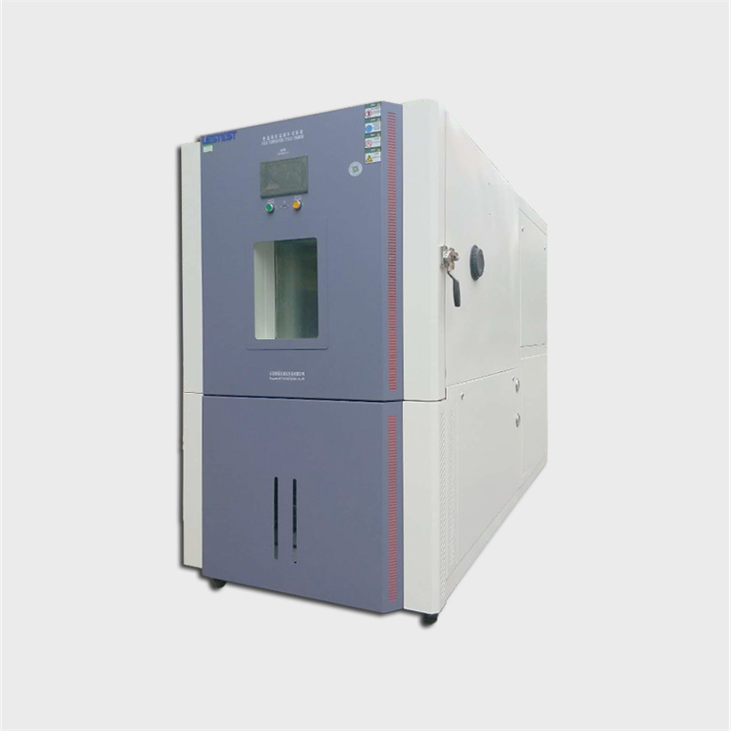 快速溫變試驗(yàn)箱省電的小妙招